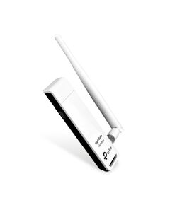 TP-LINK 150MBPS HIGH GAIN WIRELESS USB ADAPTER (TL-WN722N)
