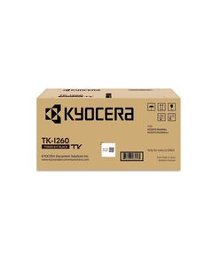 KYOCERA TONER BLACK TK-1260