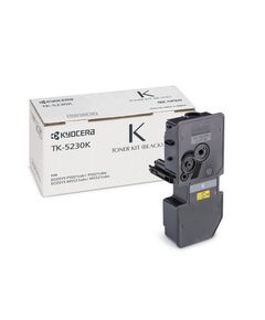 KYOCERA TONER BLACK TK-5230K