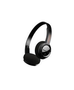 HEADSET CREATIVE SB JAM V2 BK