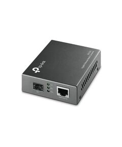 TP-LINK GIGABIT SFP MEDIA CONVERTER (MC220L)