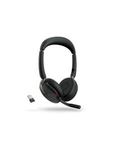 JABRA EVOLVE2 65 FLEX, LINK380A MS ST
