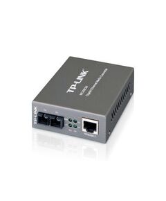 TL FIBER CONVERTER MULTI-MODE MC200CM
