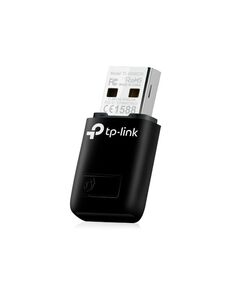 TP-LINK 300MBPS MINI WIRELESS N USB ADAPTER (TL-WN823N)