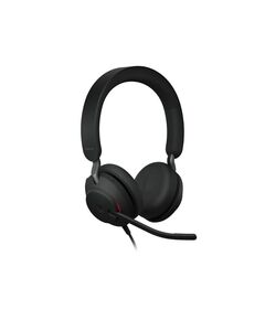 JABRA EVOLVE2 40 SE, USB-C, MS STEREO