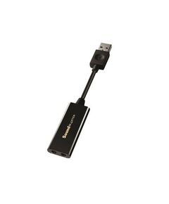 SOUND CRD CREATIVE SB PLAY! 3 USB