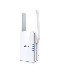 TP-LINK AX1800 WI-FI RANGE EXTENDER (RE605X)