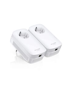 POWERLINE BUNDLE TP-LINK TL-PA8010P KIT