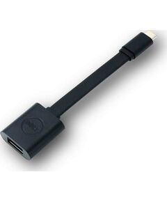 DELL ADAPTER - USB-C TO USB-A 3.0
