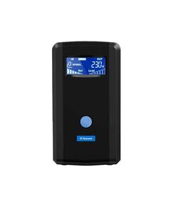UPS LEO PLUS LCD 850AP WITH USB PORT