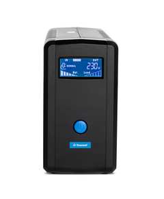 UPS LEO PLUS LCD 650AP WITH USB PORT