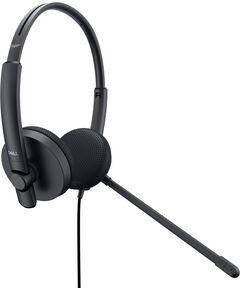 DELL STEREO HEADSET WH1022