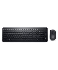 DELL WIRELESS KEYBOARD & MOUSE KM332 GR