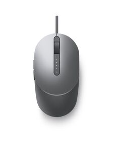 DELL LASER WIRED MOUSE MS3220 TITAN GREY