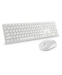 DELL WIRELESS KEYBOARDMOUSE KM5221W GR W