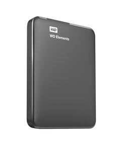 WESTERN DIGITAL ELEMENTS 2 TB USB 3.0 (BLACK 2.5") (WDBU6Y0020BBK-WESN)