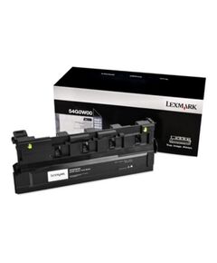 LEXMARK MS911/MX91X WASTE TONER (54G0W00) 90K (LEX54G0W00)