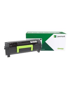 LEXMARK B/MB 2442/2546/2650 TONER BLACK HC 6K (B242H00) (LEXB242H00)