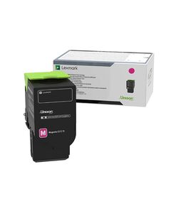 LEXMARK C/MC 2325/2425/2535/2640 TONER MAGENTA 1K (C2320M0) (LEXC2320M0)