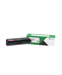 LEXMARK C3224/3326/MC3224/3326 TONER MAGENTA 1.5K (C3220M0) (LEXC3220M0)