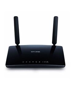 TP-LINK 4G LTE ROUTER MR200 DUAL BAND AC750 V4 (ARCHER MR200) (TPMR200)