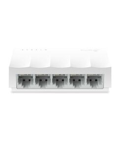 TP-LINK 5-PORT 10/100MBPS DESKTOP SWITCH (LS1005)