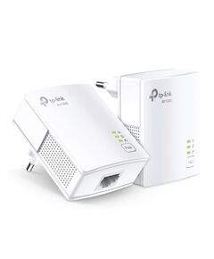 TP-LINK POWERLINE PA7017 AV1000 STARTER KIT V4 (TL-PA7017 KIT) (TPTL-PA7017KIT)
