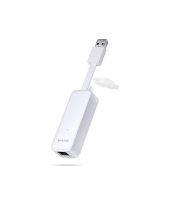 TP-LINK ADAPTER UE300 USB 3.0 TO 10/100/1000MBPS ETHERNET V4 (UE300) (TPUE300)