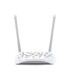 TP-LINK 300MBPS WIRELESS N ACCESS POINT (TL-WA801N)