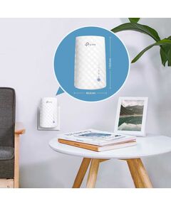 TP-LINK AC750 WI-FI RANGE EXTENDER (RE190)