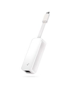 TP-LINK ADAPTER UE300 USB TYPE-C TO GIGABIT ETHERNET (UE300C) (TPUE300C)