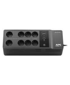 APC UPS BACK-UPS 850VA (BE850G2-GR) (APCBE850G2-GR)