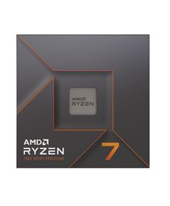 ΕΠΕΞΕΡΓΑΣΤΉΣ AMD RYZEN 7 7700X BOX AM5 (4,50HZ) (100-100000591WOF) (AMDRYZ7-7700X)