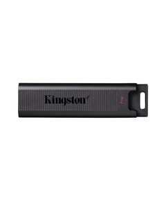 KINGSTON DATATRAVELER 1TB USB 3.2 STICK BLACK (DTMAX/1TB) (KINDTMAX-1TB)