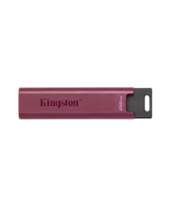 KINGSTON DATATRAVELER MAX 256GB USB 3.2 STICK RED (DTMAXA/256GB) (KINDTMAXA-256GB)