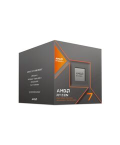 ΕΠΕΞΕΡΓΑΣΤΉΣ AMD RYZEN 7 8700G 4.2 GHZ AM5  (100-100001236BOX) (AMDRYZ7-8700G)