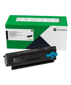 LEXMARK MS531/MX532 TONER CRTR (66S2H00) HC 28.4K (LEX66S2H00)