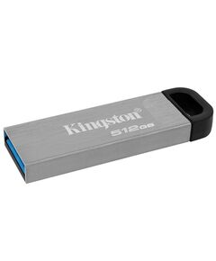 KINGSTON DATATRAVELER KYSON 512GB (DTKN/512GB) (KINDTKN-512GB)