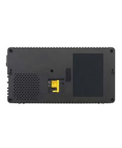 APC EASY UPS BV 650VA AVR SCHUKO OUTLET 230V (BV650I-GR) (APCBV650I-GR)