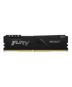 KINGSTON FURY BEAST DDR4 MODULE 32 GB DIMM 288 PIN 3200 MHZ / PC4 25600 UNBUFFERED (KF432C16BB/32) (KINKF432C16BB-32)