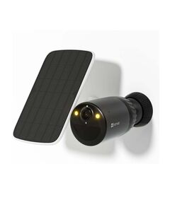 EZVIZ BC1C 4K AND SOLAR PANEL F KIT