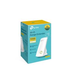 TP-LINK 300MBPS WI-FI RANGE EXTENDER (TL-WA854RE)