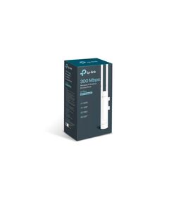 TP- LINK 300MBPS WIRELESS N OUTDOOR ACCESS POINT (EAP110-OUTDOOR)
