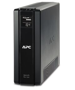 APC BACK UPS BR1500GI RS 1500VA (LI) SCHUKO