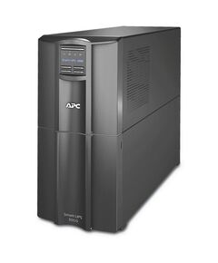 APC SMART UPS SMT3000IC LCD 3000VA LINE INTERACTIVE