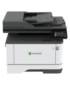 LEXMARK PRINTER MX431ADN MULTIFUCTION MONO LASER
