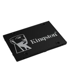 KINGSTON SSD KC600 SERIES SKC600/256G, 256GB, SATA III, 2.5''