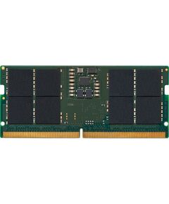 KINGSTON MEMORY KVR56S46BS8-16 ,DDR5, SODIMM, 5600MT/S, 16GB