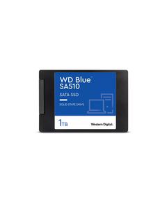 WESTERN DIGITAL SA510 SSD 1TB 2.5'' SATA III