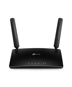 TP-LINK ROUTER TL-MR6400 WIRELESS  N, 4 G LTE